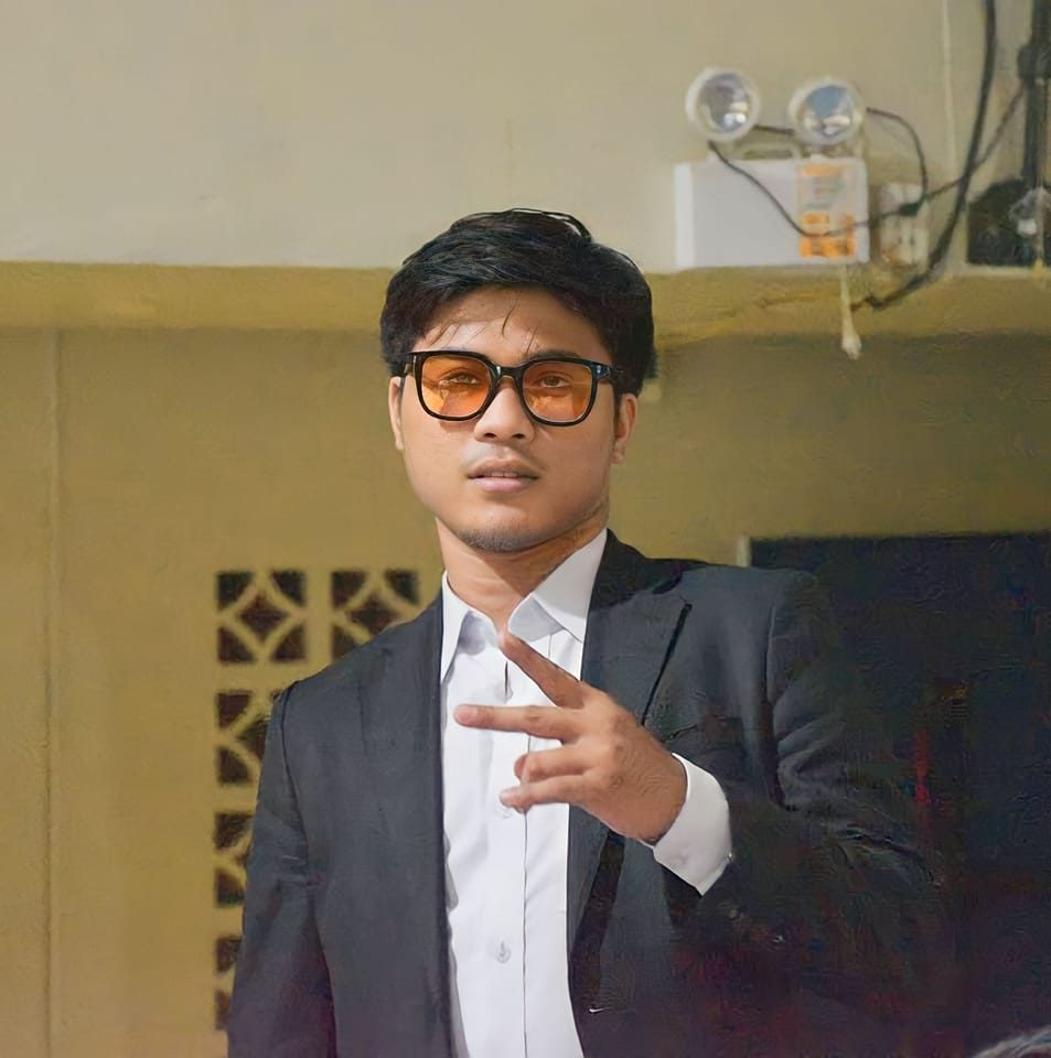 John - Partner Admin