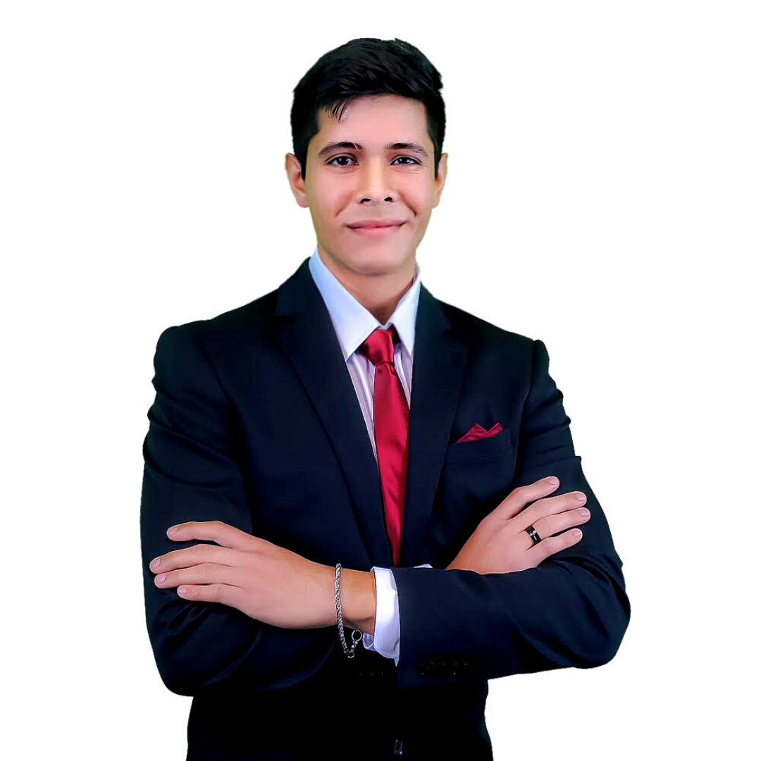 Jonah Huerta