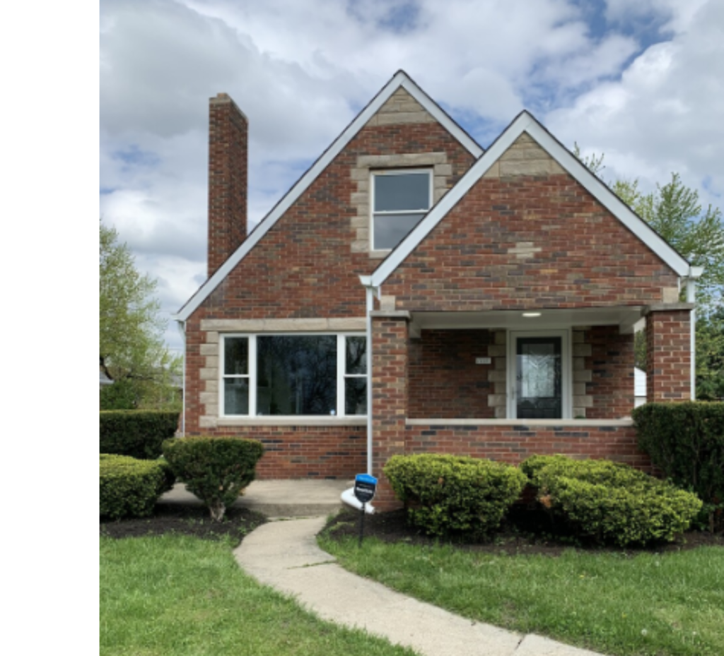 Enduring Brickwork: A Testament to Quality Construction