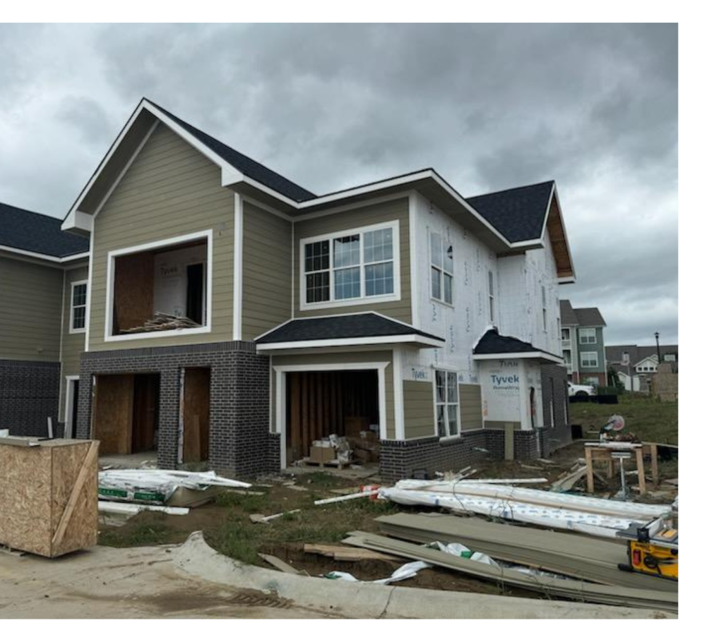 Building the Future: Progress in Every Stage