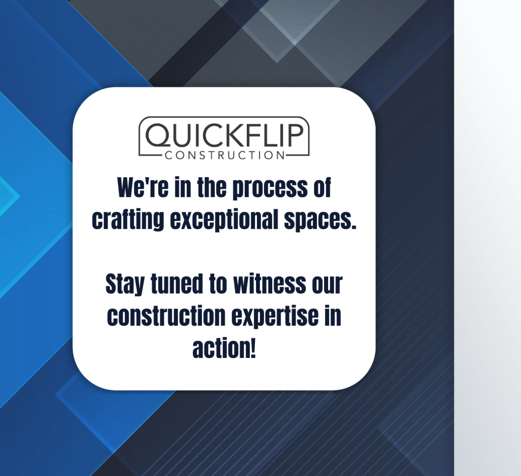 Crafting the Future: Project Updates Coming Soon