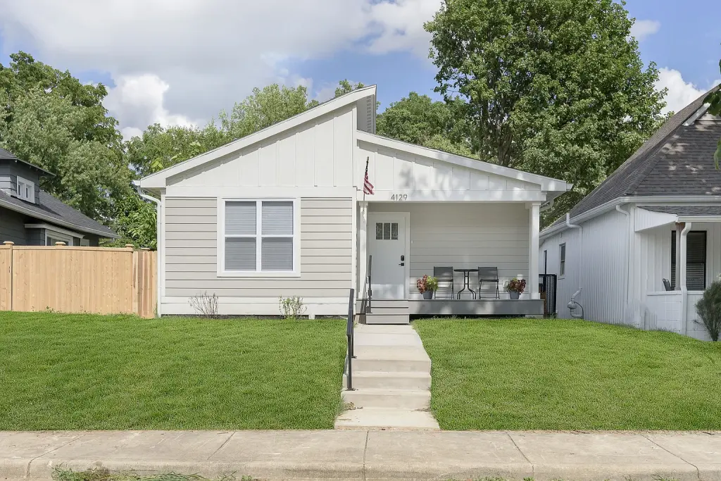 Every Corner Renewed: A Comprehensive Home Transformation