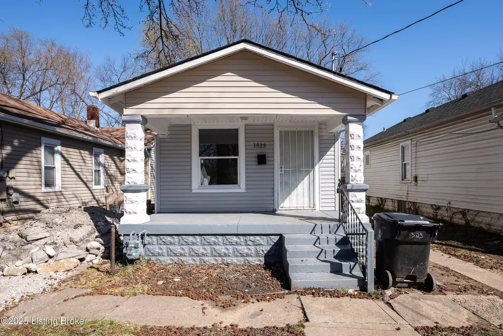 Catalpa Street Gem: Modern Makeover, Classic Charm