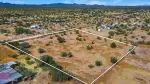 Tucson, AZ  2 plus acre lot94
