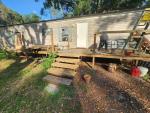 Lakeland, FL  Investor Oportunity mobile on 1 acre lot