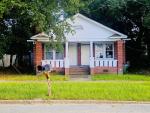 Waycross GA Duplex – Brick design w/ Cash Flow! ARV $215K