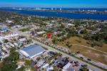 🔥 Massive Redevelopment Opportunity – Airbnb-Approved Motel on 1.4 Acres!