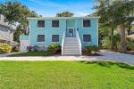CASH-FLOWING DUPLEX IN PRIME VACATION RENTAL MARKET