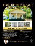 🏡 OFF-MARKET OPPORTUNITY – HAPEVILLE, GA
