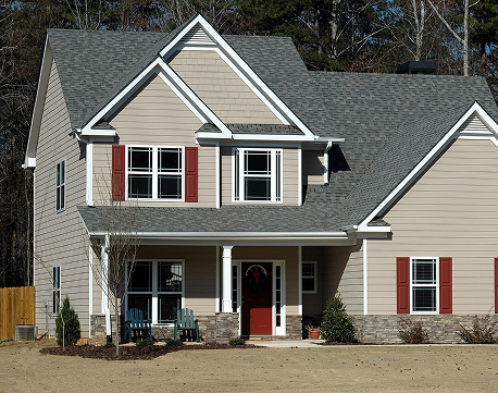 House 4