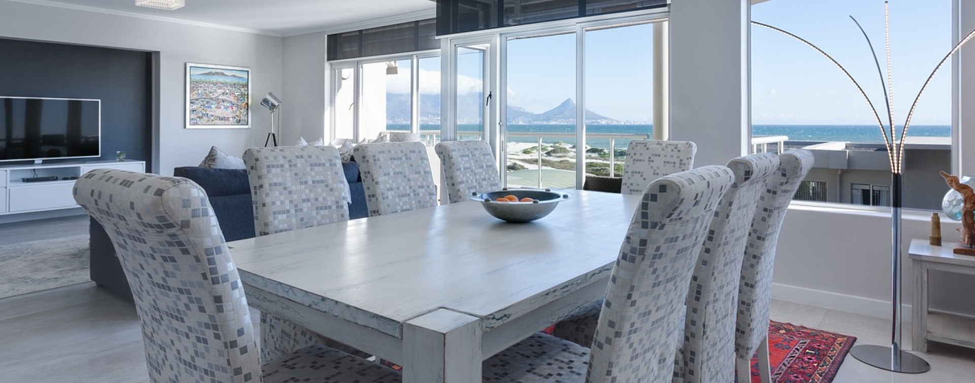 Transform Your Apartment with Expert Renovations